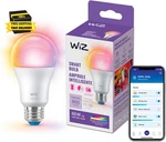 Wiz Led Smart Light Bulbs, Sunset To Sunrise Automation + Motion Detection Con. Fixed Price $35.63.
