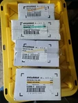 Lot Of (246) Sylvania Fan Decor Light Bulbs 40b10 40b13 40b10c 25b10c. Fixed Price $89.00.