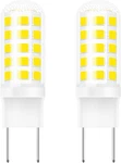 G8 Led Bulb Dimmable Under Microwave Light 50w Halogen Replacement For Ge S. Fixed Price $12.99.