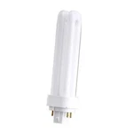 3000137 Ushio Cf26de/841 26w 105v G24q-3 Ultra Cfl Lamp. Fixed Price $9.60.