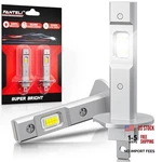 ?? Bulbs, 34000lm 1:1 Size, Backup Plug And Play 6500k Cool White, Ip68. Fixed Price $24.22.