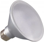 Satco S29419 - 12.5 Watt Par30sn Led Light Bulbs 5000k 6 Pack. Fixed Price $47.70.