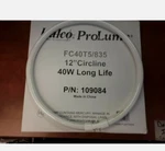 Case Of 20 Halco Prolume Fc40t5/835 12" Circline 40w Long Life, P/n:. Fixed Price $79.99.