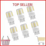 Makergroup S8 3156 Wedge Base Led Light Bulbs, 12v Low Voltage Bulb, Water Resis. Fixed Price $36.03.