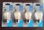 Led Appliance Light Bulb, Medium Base, 7 Watt Replaces 11 -. Fixed Price $23.99.