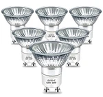 Gu10 Halogen Bulb 120v 50w Warmer Bulbs, 2800k Warm White Dimmable 50.0. Fixed Price $19.20.