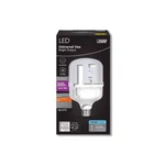 Feit T100 E26 (medium) Led Bulb Daylight 300 Watt T10040005kledhd. Fixed Price $24.95.