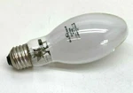 Ge Mxr50/c/u/med/o 50-watt Multi-vapor Metal Halide Lamp Light Bulb 50w M110/o. Fixed Price $19.99.