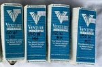 Lot Of 4 Venture Mh 150w/u/ps/740 150w M102/e Metal Halide Light Bulb Lamp. Fixed Price $47.66.