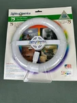 Vintage Htf Lights Of America Circlelite Replacement 2602 5000-1b 120v 22w 633t. Fixed Price $39.95.