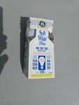 Ge Soft White 3-way Bulb Mogul Base 100-200-300w New Old Stock. Fixed Price $17.95.