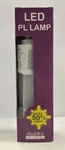 Aleddra Apl-6-d-gx23-2-50k Cf-led Lamp 6w 2-pin 5000k Led Bulb. Fixed Price $11.99.