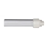 Satco S8530 - 9 Watt Led Pl 2-pin 2700k G24d Base Bulbs (1, 5, Or 10 Pack). Fixed Price $94.99.