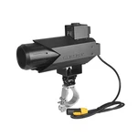 Moka Sfx Hanging Co2 Cannon With Truss Clamp Power Control Folding. Fixed Price $389.67.