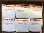6 Pieces Sylvania 64881 64270 Mcp39par30ln/u/830/fl 39w Par30l E26 Flood Hid. Fixed Price $250.00.