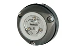 Lumitec Zambezi Mini Surface Mount Underwater Light - Blue Non-dimming. Fixed Price $187.99.