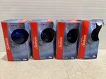 4 Sunbeam Mighty Bulb Party Lites Blue Light (new) Home Residence Lighting. Fixed Price $24.99.