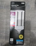 Feit Electric Led Corn Cob Light Bulb 400w Equal 15000lm 5000k Daylight 125w. Fixed Price $44.90.
