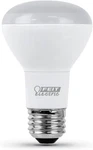 R20 Led Light Bulb, 45w Equivalent, Dimmable, 2700k Soft White, 450 Lumens, 90 C. Fixed Price $21.29.