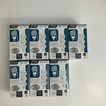 Lot Of 7 Tcp Springlamp 18w 75w 1200 Lumens Cfl Light Bulb 2700k Soft White. Fixed Price $32.99.