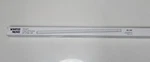 Satco Thread Linear Led System Under Cabinet Light Bar 30" 120v 10w White 63-104. Fixed Price $49.77.