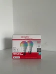 Sengled B11-n1ew Colored Light Bulb - Multicolor (2x Pack). Fixed Price $11.99.