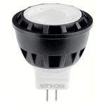 Kichler Landscape Lighting 18162 Led Mr11 2.5w 40 2700k 12v Lamp Bulb. Fixed Price $32.95.