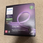 Philips 530949 19 W Light Strip - White. Fixed Price $82.99.