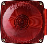 Peterson Manufacturing V440 Combination Stop And Tail Light , Red. Fixed Price $14.99.