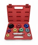 Us General 95853 Bearing Race & Seal Driver Kit - 10 Pieces. Fixed Price $67.99.