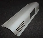 Wr17x10104 Ge For Kenmore Refrigerator Freezer Light Lens Shield Oem Part. Fixed Price $32.99.