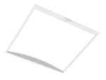 New Ledalite Signify Arcform 2x2 Led 4000k Industrial/ Commercial Light Fixture. Fixed Price $105.00.