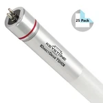 Keystone Kt-led25t5ho-48gc-840-dx2 (25 Pack) Ballast Bypass T5ho Led Tubes -.... Fixed Price $368.14.