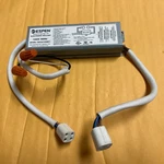 Espen Vec54120mr-1 Electronic Ballast For 32w/22w Circuline Lamp. Fixed Price $29.00.