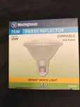 Led 10 Watt Par30 Dimmable 3000k 75w Equiv. Wet Rated (lot Of 6). Fixed Price $23.87.