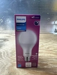 Philips 150w Equivalent Daylight A21 Medium Dimmable Led Light Bulb. Fixed Price $19.38.
