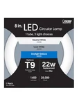 Color Select 22 -watt Eq Cool White G24d-2 Pin Base Led Tube Light Bulb. Fixed Price $21.99.