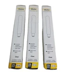 Athalon 25t6.5dc/cl/130/ath Base Tube Bulb T6-1/2 25w 130v (lot Of 3). Fixed Price $14.40.