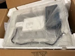 Panasonic Fv-0511vhl1 110 Cfm Ceiling Mounted Exhaust Fan W/heater & Light. Fixed Price $295.00.