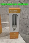 Renesola Rcn28w30k360 28w E26 Base Ac100 277v Led Corn Light Bulb 3000k New. Fixed Price $22.99.