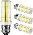 Riuvao Led Corn Light Bulb 200w Equivalent 2500 Lumen 5000k Cool Daylight White. Fixed Price $30.86.