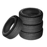 4 X Gt Radial Champiro Touring A/s 235/60r16 100h Tires. Fixed Price $413.64.