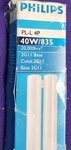Philips 300434 Pl-l 40w/835/4p Rs/is 40w 4 Pin Cfl 3500 Kelvin - Lot Of 3. Fixed Price $35.00.