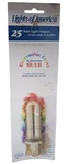 Lights Of America Pl-5w 27k 2-pin Twin Lite Electronic Replacement Bulb - 25w. Fixed Price $9.99.