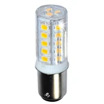 Hqrp Ba15d Base Dual Contact Led Bulb For Navigation Anchor; 1130 1142 1154 1176. Fixed Price $6.95.