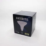 Luxrite Par38 Led Outdoor Flood Light Bulb Lr31616. Fixed Price $5.45.