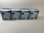 Philips A19 E26 (medium) Led Bulb Daylight 100 Watt Equivalence 8 Pk-new. Fixed Price $47.95.