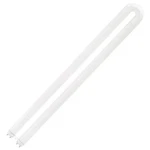 Box Of 15 Ge 41777 - F31t8/spx35/u T8 Medium Bi-pin Mod-u-line Fluorescent Bulb. Fixed Price $99.99.