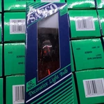 Decorative Light Bulb Satco S3377 Amber Flame Tip F15 Lamp E26. Fixed Price $14.50.