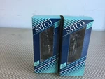 Satco 3363 F15 Decorative Light Bulb...lot Of 2. Fixed Price $15.00.